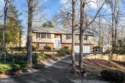 Exterior - 1061 Nova Cir, Arnold, MD 21012 photo 7 of 16
