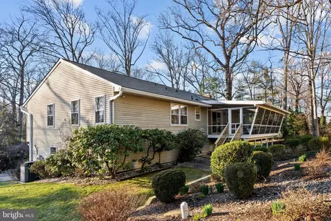 Exterior - 1061 Nova Cir, Arnold, MD 21012 photo 15 of 16