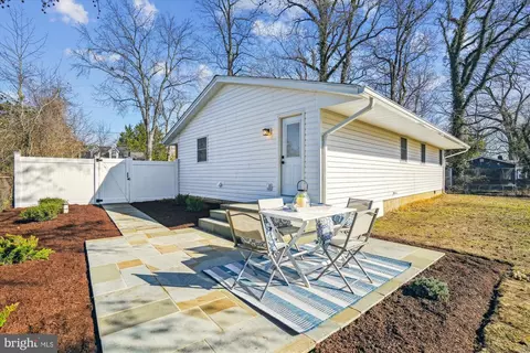 Exterior - 3068 Centre Rd, Riva, MD 21140 photo 5 of 16