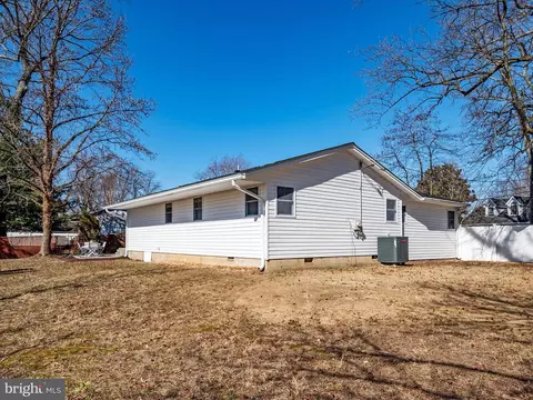 Exterior - 3068 Centre Rd, Riva, MD 21140 photo 14 of 16