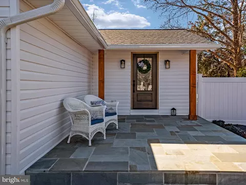 Exterior - 3068 Centre Rd, Riva, MD 21140 photo 7 of 16