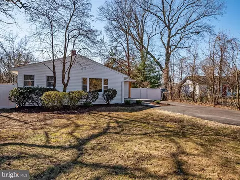 Exterior - 3068 Centre Rd, Riva, MD 21140 photo 13 of 16