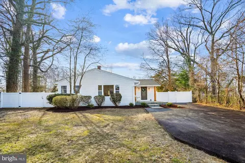 Exterior - 3068 Centre Rd, Riva, MD 21140 photo 2 of 16