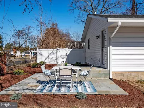 Exterior - 3068 Centre Rd, Riva, MD 21140 photo 10 of 16