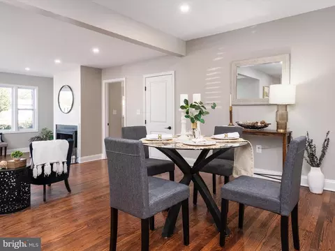 Dining - 3068 Centre Rd, Riva, MD 21140 photo 5 of 5