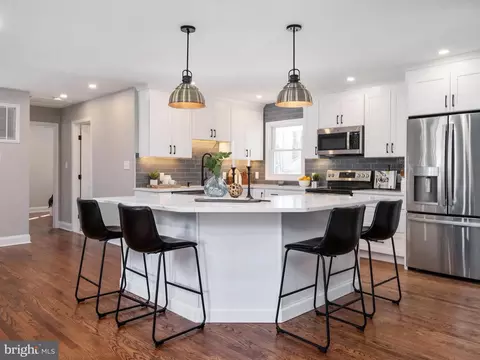 Kitchen - 3068 Centre Rd, Riva, MD 21140 photo 1 of 9