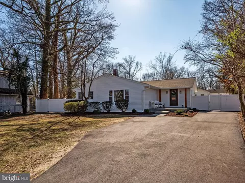 Exterior - 3068 Centre Rd, Riva, MD 21140 photo 12 of 16