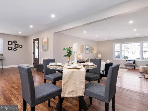 Dining - 3068 Centre Rd, Riva, MD 21140 photo 4 of 5