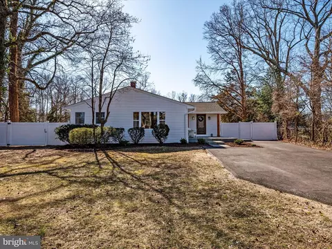 Exterior - 3068 Centre Rd, Riva, MD 21140 photo 11 of 16