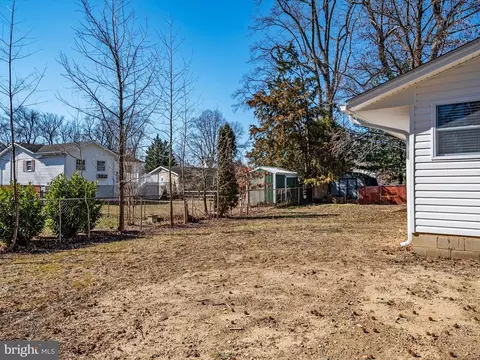 Exterior - 3068 Centre Rd, Riva, MD 21140 photo 15 of 16