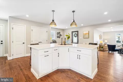 Kitchen - 3068 Centre Rd, Riva, MD 21140 photo 8 of 9
