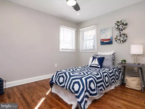 Bedroom - 3068 Centre Rd, Riva, MD 21140 photo 4 of 6