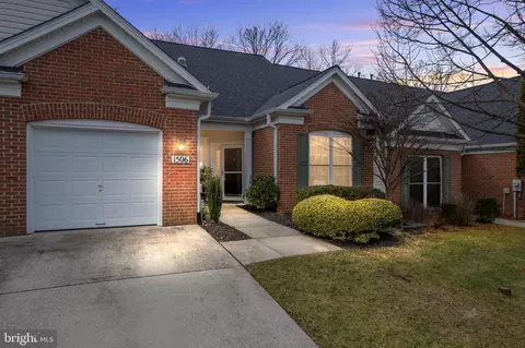 1506 Sapphire Ct #2, Odenton, MD 21113