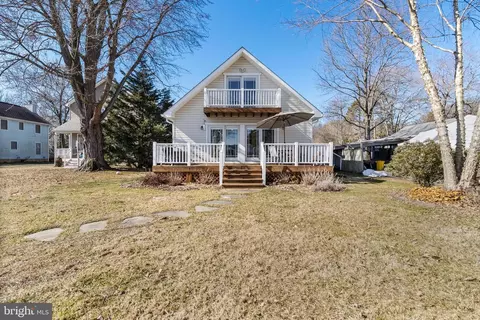 Exterior - 6007 Melbourne Ave, Deale, MD 20751 photo 8 of 11