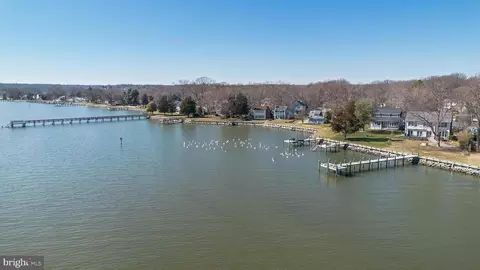 View/Area - 6007 Melbourne Ave, Deale, MD 20751 photo 7 of 18