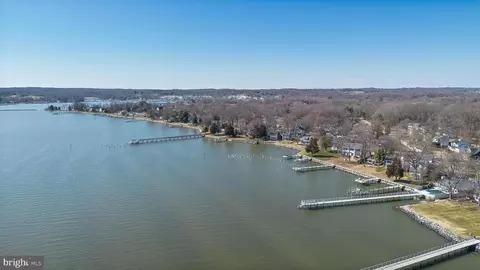 View/Area - 6007 Melbourne Ave, Deale, MD 20751 photo 8 of 18