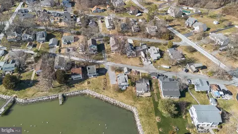 View/Area - 6007 Melbourne Ave, Deale, MD 20751 photo 3 of 18