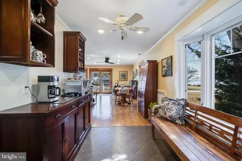 Kitchen - 6007 Melbourne Ave, Deale, MD 20751 photo 5 of 5