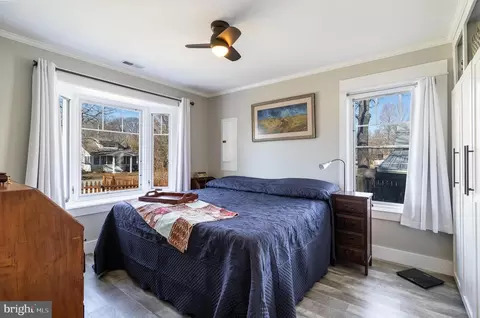 Bedroom - 6007 Melbourne Ave, Deale, MD 20751 photo 1 of 7