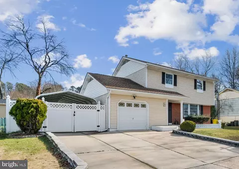 327 Chalet Dr, Millersville, MD 21108