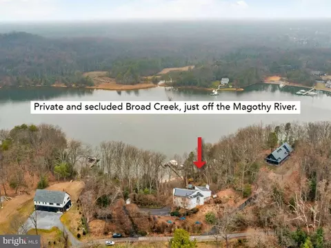 View/Area - 422 Ginn Ln, Pasadena, MD 21122 photo 12 of 19