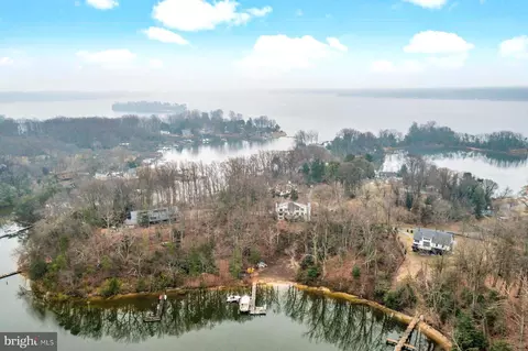 View/Area - 422 Ginn Ln, Pasadena, MD 21122 photo 7 of 19