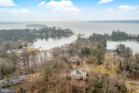 View/Area - 422 Ginn Ln, Pasadena, MD 21122 photo 8 of 19