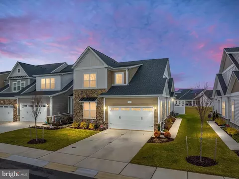4017 Curled Dock Ln, Odenton, MD 21113