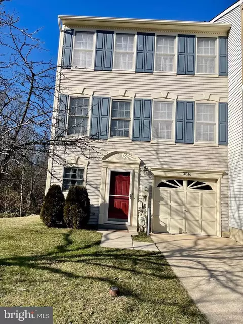 3516 Falling Run Rd, Laurel, MD 20724