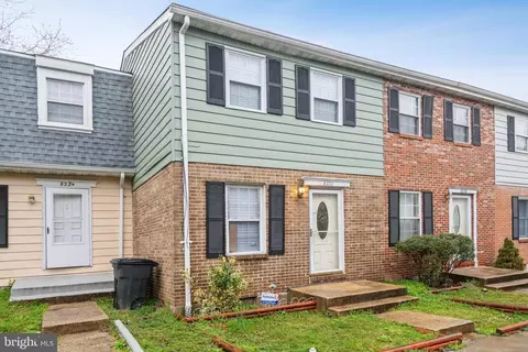 8226 Marlton Ct, Severn, MD 21144