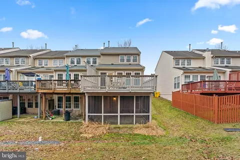 Exterior - 1522 Falling Brook Ct, Odenton, MD 21113 photo 8 of 9