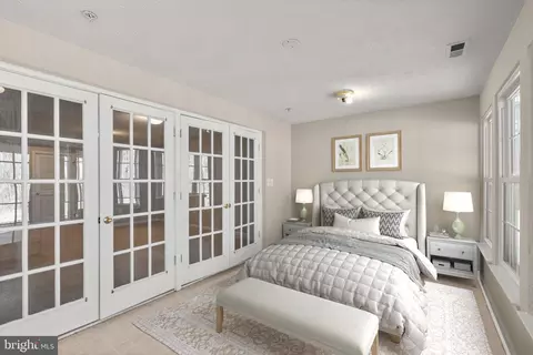 Bedroom - 1522 Falling Brook Ct, Odenton, MD 21113 photo 2 of 7