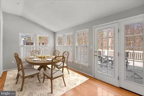 Dining - 1522 Falling Brook Ct, Odenton, MD 21113 photo 1 of 1