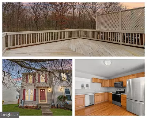 1522 Falling Brook Ct, Odenton, MD 21113