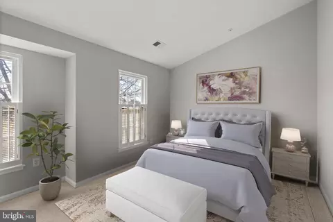 Bedroom - 1522 Falling Brook Ct, Odenton, MD 21113 photo 1 of 7