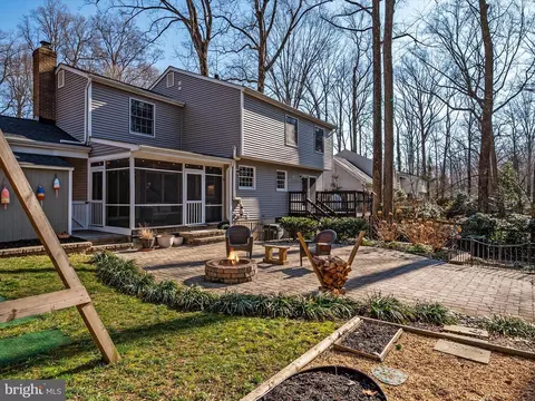 Exterior - 1228 Tamarack Trl, Arnold, MD 21012 photo 6 of 15