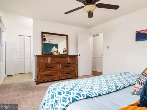 Bedroom - 1228 Tamarack Trl, Arnold, MD 21012 photo 3 of 7