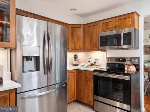 Kitchen - 1228 Tamarack Trl, Arnold, MD 21012 photo 4 of 4