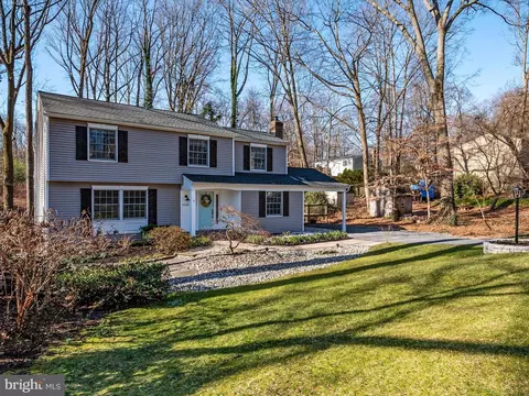 Exterior - 1228 Tamarack Trl, Arnold, MD 21012 photo 15 of 15