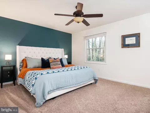 Bedroom - 1228 Tamarack Trl, Arnold, MD 21012 photo 1 of 7