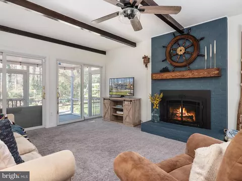 Living - 1228 Tamarack Trl, Arnold, MD 21012 photo 3 of 3