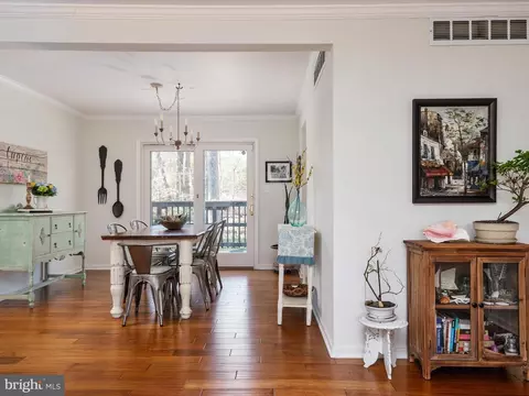 Dining - 1228 Tamarack Trl, Arnold, MD 21012 photo 1 of 2