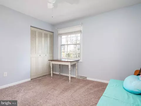 Bedroom - 1228 Tamarack Trl, Arnold, MD 21012 photo 7 of 7