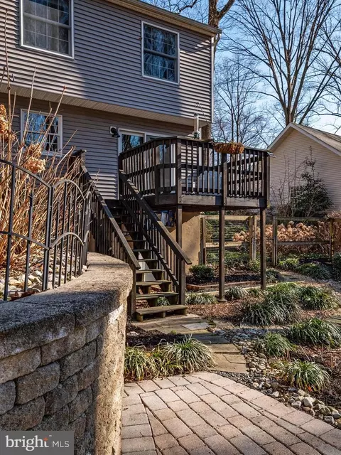 Exterior - 1228 Tamarack Trl, Arnold, MD 21012 photo 8 of 15