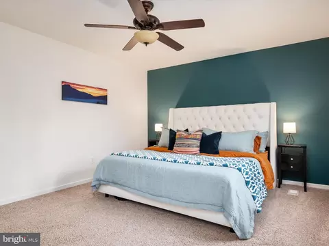 Bedroom - 1228 Tamarack Trl, Arnold, MD 21012 photo 2 of 7
