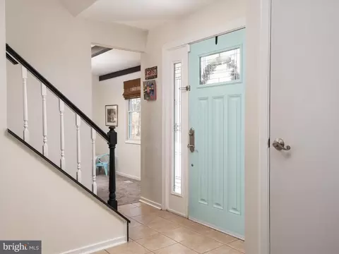 Entry Way - 1228 Tamarack Trl, Arnold, MD 21012 photo 1 of 2