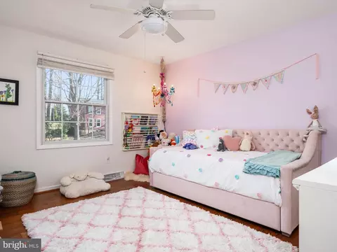 Bedroom - 1228 Tamarack Trl, Arnold, MD 21012 photo 5 of 7