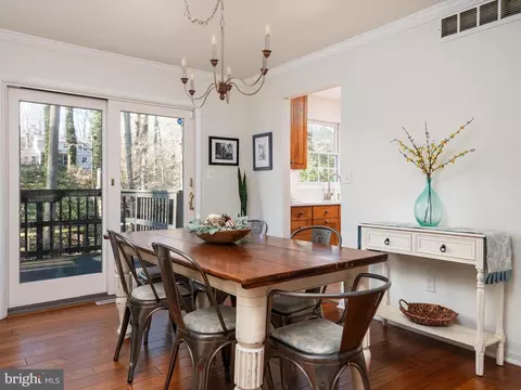 Dining - 1228 Tamarack Trl, Arnold, MD 21012 photo 2 of 2