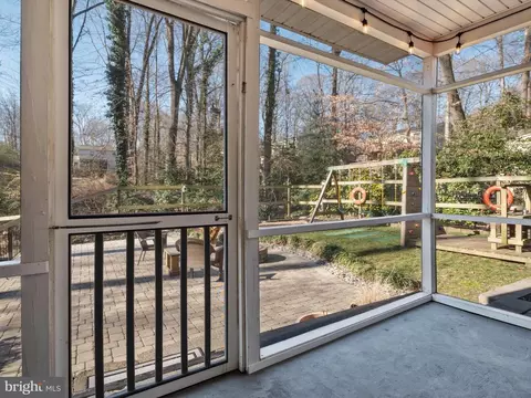 Exterior - 1228 Tamarack Trl, Arnold, MD 21012 photo 3 of 15