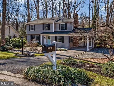 Exterior - 1228 Tamarack Trl, Arnold, MD 21012 photo 11 of 15